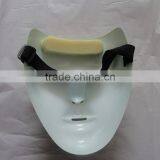 PVC Plastic Jabbawockeez Hiphop Drama Mask for Dance False Full Face Masquerade Mask thumbnail-6