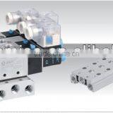 100-400-Series-Manifold With High Quality thumbnail-1