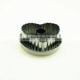 47080 Stainless Steel Cookie Cutter Snowflake Cookie Cake Fondant Decoration Cookies Molds Hot Items thumbnail-5