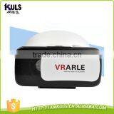 2016 Fashional New Style 5th Generation VR Box 3D Glasses thumbnail-6