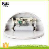 Smart Auto Outdoor Garden Wall Pathway Lighting LED Lamp thumbnail-5