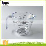 150 ml Small Transparent Plastic Measuring Cup thumbnail-3