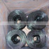 Soft Binding Wire 18 Gauge Black Annealed Wire thumbnail-6