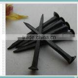 Black Shoe Tack/Tacks for Shoes thumbnail-1