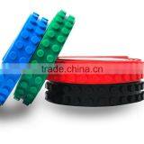 2017 Customerized Silicone Building Blocks Toys for Children thumbnail-5