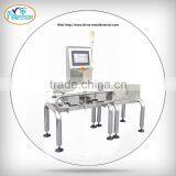 Automatic Check Weigher Conveyor Check Weigher Automatic Weighing Scale thumbnail-1