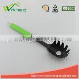 WCKT234F Nylon Kitchen Tools Classic Design Nylon SPAGHETTI SERVER Made in China Yangjiang thumbnail-3
