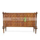 Buffet Modern Style For Living Room With Teak Wood Model Arizona thumbnail-3