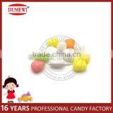 China Cheap Plastic Shooting Bow and Arrow Toy Candy thumbnail-3