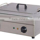 Vertical Stainless Steel Commercial Electric18L Deep Fryer,professional Chicken Fryer thumbnail-2