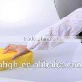 Disposable PE Sleeve Cover-PE Long Sleeve Cover thumbnail-2