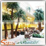 Guangzhou Songtao Customize Top Quality Fake Artificial Indoor Washington Palm Trees thumbnail-2