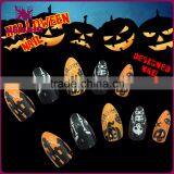 24pcs/set Printing Holloween Nail Art 2017 thumbnail-6