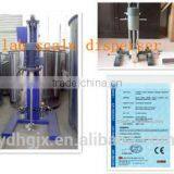 20Litre Lab Scale Liquid Disperser/high Speed Liquid Mixer for Lab Test thumbnail-1