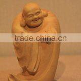 Wood Carving Buddha thumbnail-1