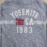 Young Girl Long Style Hoody thumbnail-2