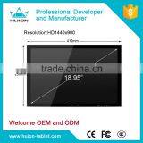 New Arrival!!Huion GT-190 19 Inch Wonderful Performance Digital Pen Tablet Monitor Lcd Display for Cartoon Design thumbnail-2