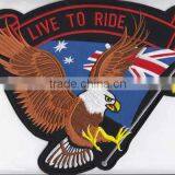 2015 Custom Patches / Embroidery Patches / Iron on Patches thumbnail-6