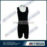Oem Dry Fit Wrestling Singlets Boxing Shorts for Wholesale thumbnail-1