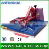 CE Approval High Pressure t Shirt Hot Pressing Machine 40*60cm thumbnail-2