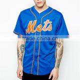 Custom Striped Softball t Shirts,white Sportswear,authentic Baseball Wear thumbnail-1