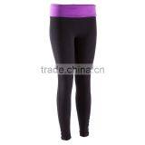 2017 Top Sale Spandex Yoga Pants Gym Yoga Leggings Active Wear thumbnail-4