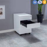 A3 Document Storage Drawer Cabinets Mobile Pedestal Cabinet thumbnail-5