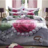 Flowering Wind National Wind Activity of 3 d Printing Bedspread/Bed Cover thumbnail-4