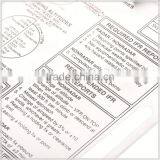 Chinese Manufacturer Customized Metal Pilot Aviation Clipboard, High Quality Kneeboard for Pilot Training #IFR thumbnail-2