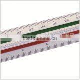 Multiple Triangle Scale Ruler#8506 thumbnail-3