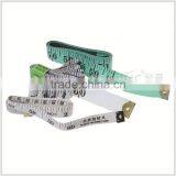 Butterfly Fibreglass Measure Tape 150cm * 2.0 cm Sewn Feet 60'' Tailor Tapes # HD1520 thumbnail-2
