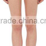 Hot Sale Women Stripe Custom Boxer Shorts Wholesale OEM Service thumbnail-1