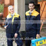 2015 New Design Woking Wear Uniform Fashion Style thumbnail-1