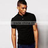 Wholesale Dri Fit Polo Shirts Xxxxl China for Men Polo T-shirts thumbnail-3