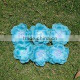 2015wholesale Flower Fabric Sequined Beaded Flower,flower thumbnail-1