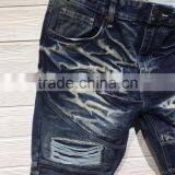 GZYcheap Branded New Fashion Afric Mens Jeans Suppliers thumbnail-2
