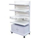 Gondola Wall Shelving