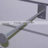 Wall Mounted Clothes Hanger Rack