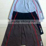 Mnes Underwear Boxer Brief thumbnail-2