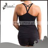 Golds Gym Tank Tops Bulk Fabric for Sale Women Tank Tops for Wholesale thumbnail-2