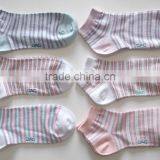 Cotton Custom Socks With Logo thumbnail-5