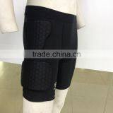 Hot Sale High Quality Protective Compression Rugby Shirt thumbnail-5
