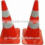 PP Traffic Cones High Visibility Traffic Cone/ Safety Road Cones thumbnail-2