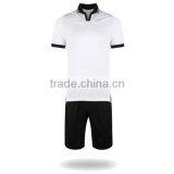 Wholesale Footbal Jersey, Custom Soccer Jersey thumbnail-5