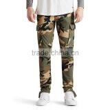 Wholesale 2016 New Fashion Army Camo Man Pants Military Camouflage thumbnail-1