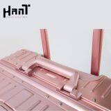 Aluminum Suitcase Rose Gold thumbnail-4