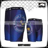 Keen Dargon Mens Custom Digital Print Compression Sports Pants thumbnail-1