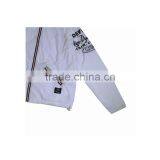 Newest Design Spring Warm Jacket For Women thumbnail-5