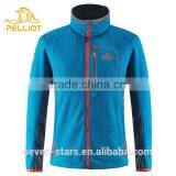 Warm Windstopper Polar Fleece Jacket for Men thumbnail-2