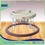 Classical Simple Round Baby Walker thumbnail-4